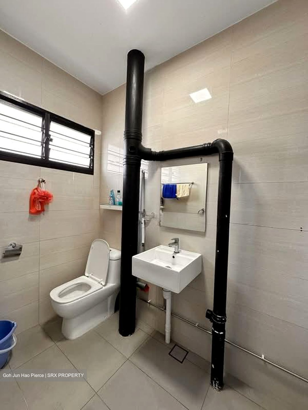 Blk 809 Tampines Polyview (Tampines), HDB 5 Rooms #592873181
